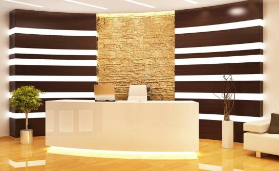 Co oferuje wirtualne biuro dla firm chcących ukryć prywatny adres właściciela?