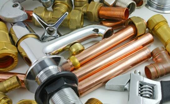 Co sprawia, że zawór 2 1/2 jest tak popularny wśród instalatorów?