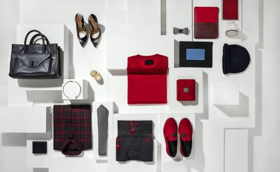 Jakie kolory dominują w kolekcji damskich spodni Salko?