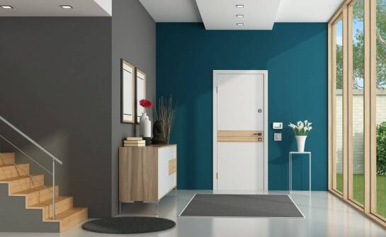 Jakie style drzwi na wymiar cieszą się największą popularnością?