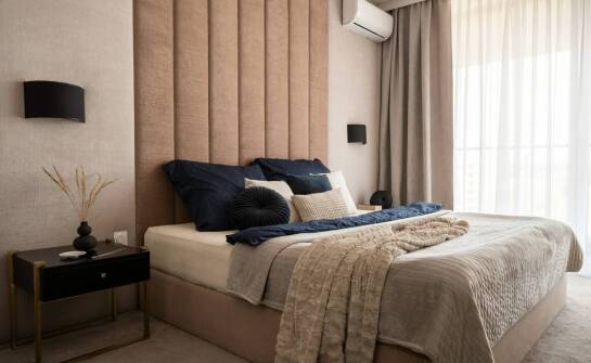 Zalety wełnianej narzuty w kontekście zdrowego snu