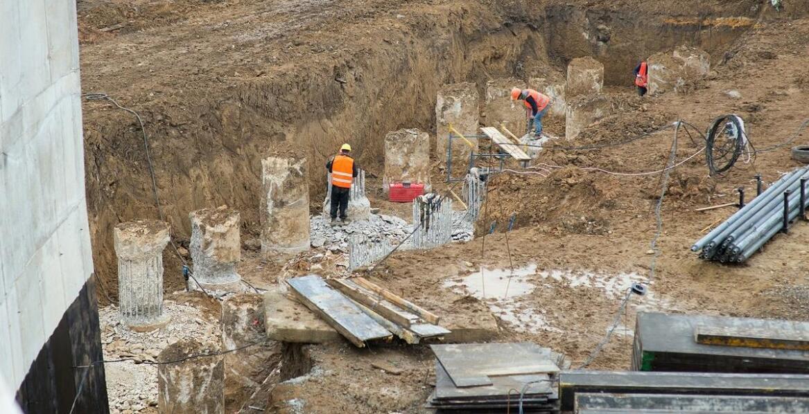 Proces remediacji gruntów jako kluczowy element w ochronie środowiska