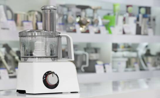 Opinie użytkowników o frytkownicach na gorące powietrze – co mówią klienci?