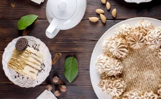 Jakie wzory opłatków mogą być inspiracją dla cukierników?