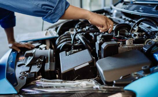 Jak przebiega techniczna inspekcja auta sprowadzanego z Japonii?