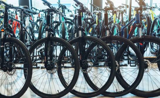 Oferta rowerów dziecięcych w sklepie na Wyszyńskiego – co warto wiedzieć?