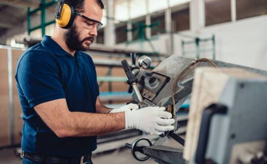 Znaczenie elastyczności zamówień ciekłego azotu dla małych przedsiębiorstw
