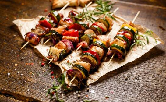 Włoskie inspiracje w naszej wegetariańskiej kuchni