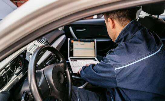 Jakie są najważniejsze elementy diagnostyki samochodowej elektroniki?