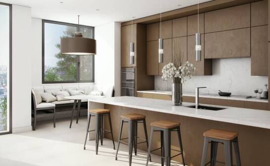 Jak bezinwazyjny montaż wpływa na estetykę wnętrza?