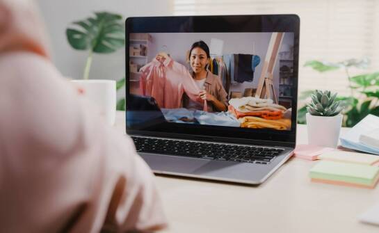 Wpływ jakości obsługi klienta na rozwój internetowego sklepu z filatelistyką