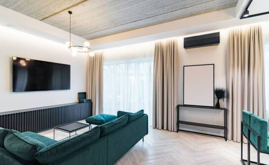 Innowacyjne funkcje klimatyzacyjnych konsol – co oferują nowoczesne modele?