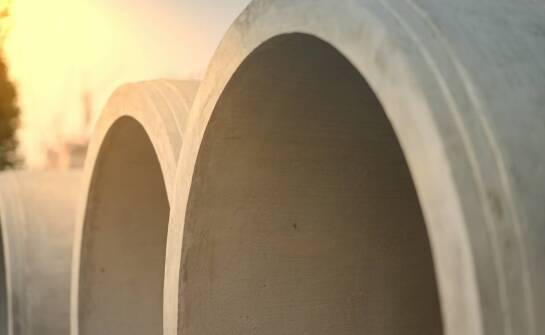 Znaczenie karbowanych rur dla elastyczności systemów odwadniających