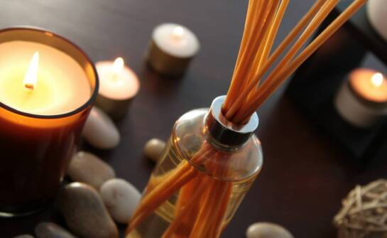 Wybór idealnego zapachowego dyfuzora do różnych pomieszczeń w domu