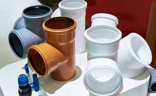 Nowoczesne technologie kanalizacyjne prezentowane na targach