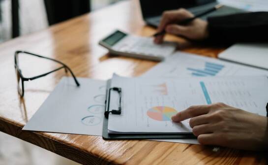 Finansowe i podatkowe audyty jako narzędzie poprawy zgodności prawnej