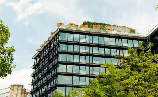 Monitoring hałasu jako część strategii rozwoju zrównoważonego