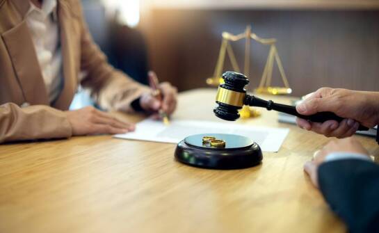 Procedury sądowe przy podziale majątku – co warto wiedzieć?