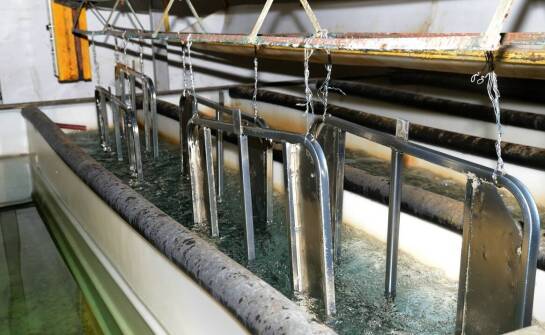 Proces galwanizacji plastiku: co warto wiedzieć przed wyborem usługodawcy?