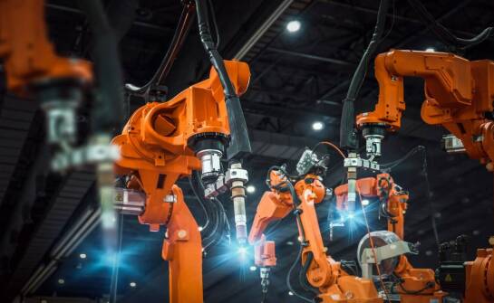 Rola innowacyjnych rozwiązań w produkcji narzędzi do obróbki metali