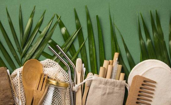 Wpływ ekologicznych rozwiązań na produkcję reklamowych ulotek