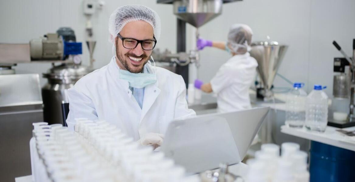 Zastosowanie ciekłego azotu w przemyśle farmaceutycznym: co warto wiedzieć?