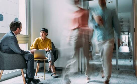 Wpływ językowych kursów na rozwój zawodowej kariery pracowników