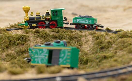 Skala modeli Ansaldo – jak wybrać odpowiednią dla siebie?