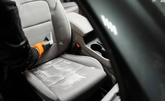 Jakie innowacje wpływają na efektywność usług parowych myjni?