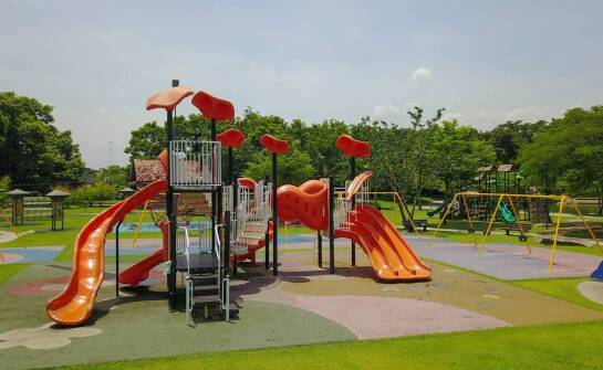 Relaks i rozrywka – co czeka na dzieci w naszych pensjonatach?