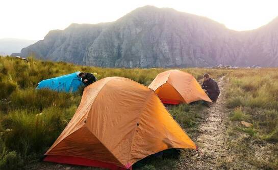 Zalety okolicznościowych namiotów w organizacji sportowych eventów