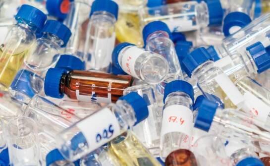 Znaczenie pigmentów i barwników w różnych branżach przemysłowych