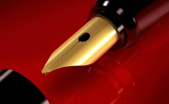 Platyna i pallad w projektowaniu ekskluzywnych piór – co je wyróżnia?