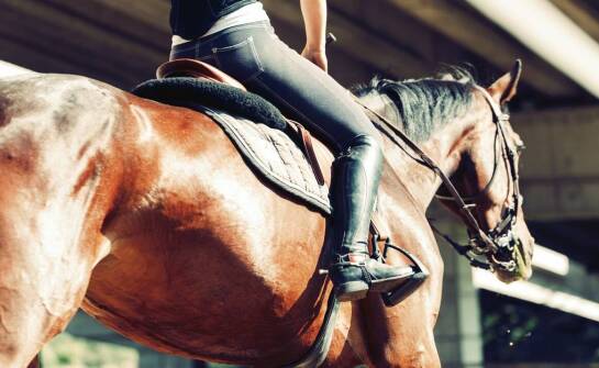 Jakie są zalety wodoodpornych spodni na crossa wykonanych z materiałów?