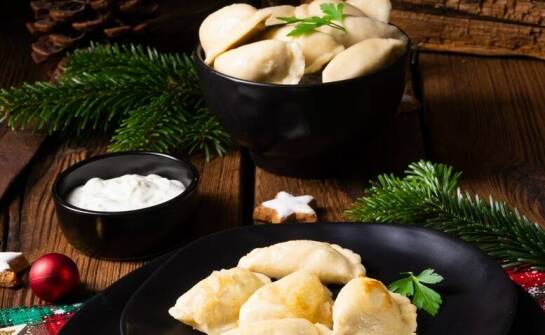 Tradycyjne polskie obiady w menu Szafran Bistro – co oferujemy?