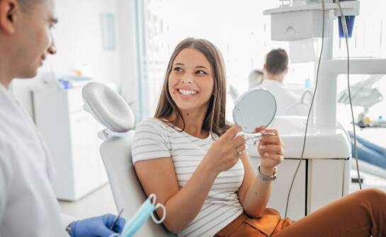 Adaptacja do ortodontycznego aparatu w czasie ciąży: praktyczne wskazówki