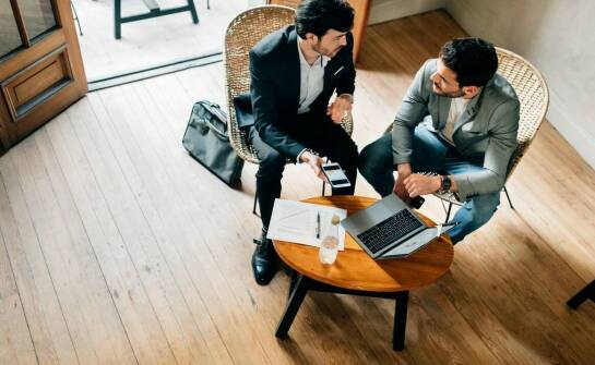 Profesjonalne księgowe wsparcie przy zakładaniu własnej firmy