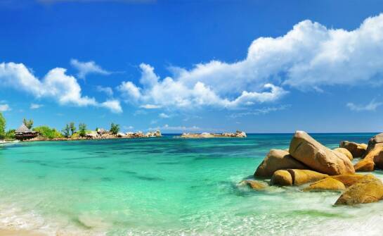 Jak dbać o środowisko podczas pobytu w Six Senses Zil Pasyon?