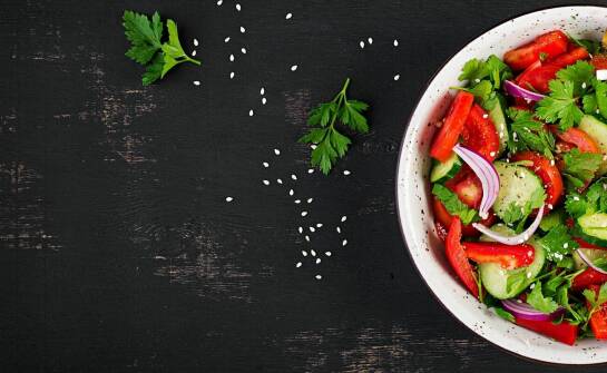 Zalety hummusu jako zdrowego dodatku do diety codziennej