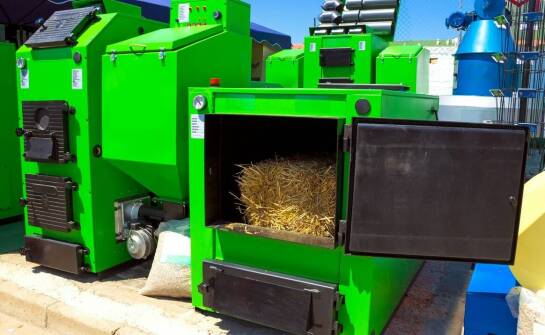 Zalety wykorzystania kotłów 5 klasy EcoDesign na ekogroszek i pellet.