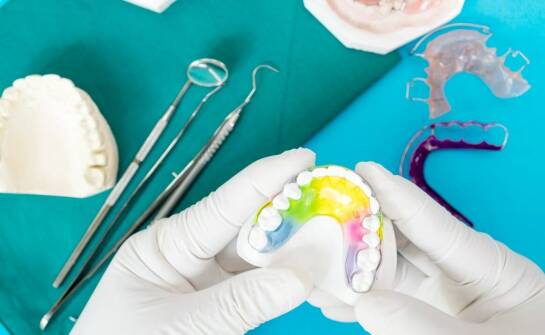 Jak nowoczesna ortodoncja wpływa na efektywność leczenia wad zgryzu?