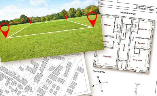 Jak rozplanować montaż kamer na posesji?