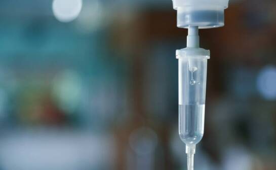 Jak wlewy witaminy C wspierają organizm w walce z nowotworami?