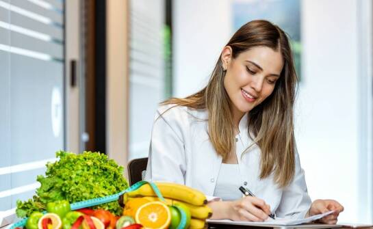 Wpływ precyzyjnych pomiarów kalorii na efektywność diety