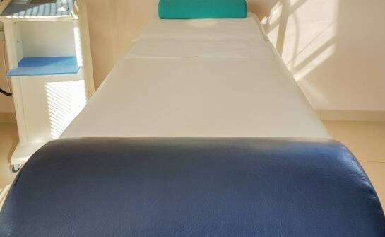 Wpływ terapii czaszkowo-krzyżowej na bólowe problemy – analiza możliwości