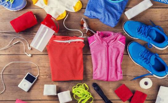 Różnorodność niesklasyfikowanych wyrobów w branży sportowej