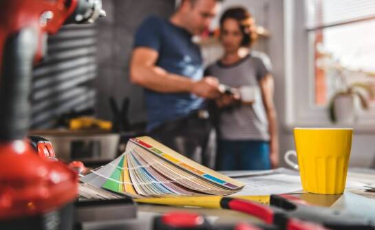 Jakie czynniki wpływają na koszt remontu danej nieruchomości?