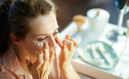 Jak dbać o skórę po zabiegu z użyciem preparatu Ejal 40?