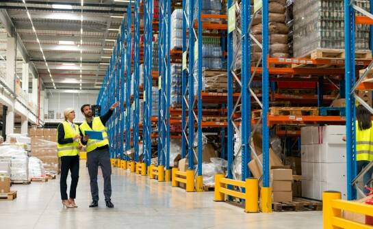 Znaczenie technicznego i logistycznego wsparcia w działalności Krismar