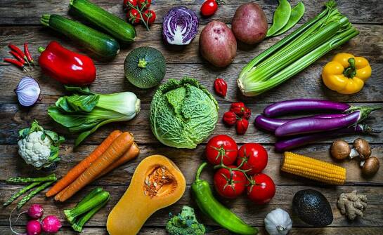 Zbilansowana dieta bez wyrzeczeń: jak projekt diety zmienia podejście do odżywiania.